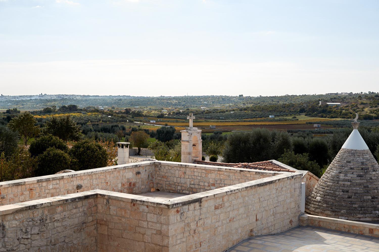 Masseria Grieco Ostuni Exterior photo